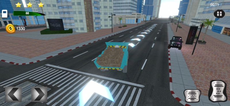 Cargoo Truckios版9