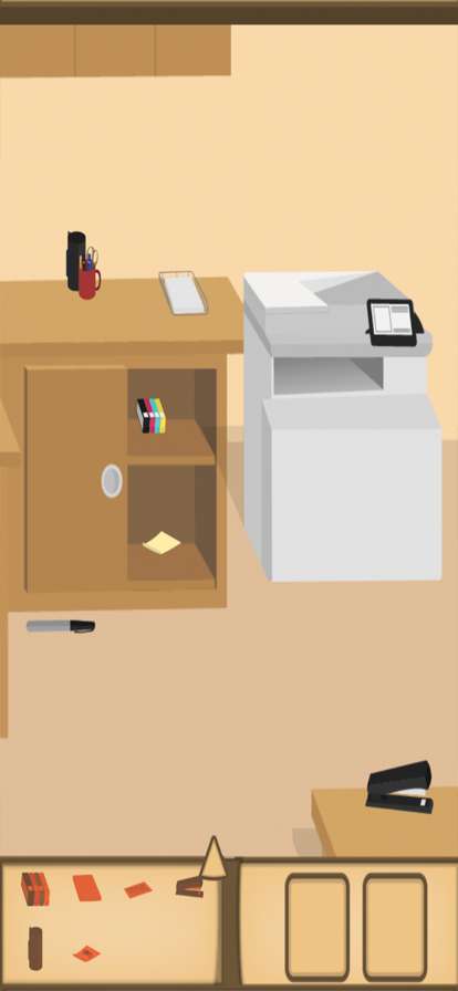 tiny roomios版1