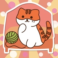 猫咪怎么这么懒ios版
