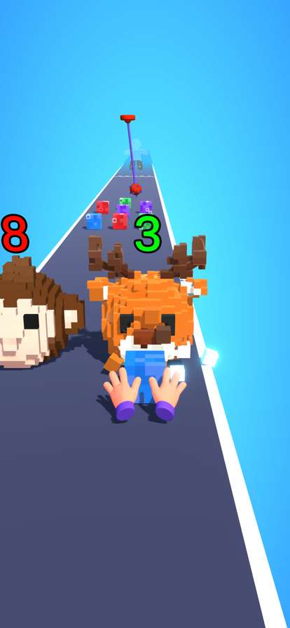 Pixel Stack!ios版4