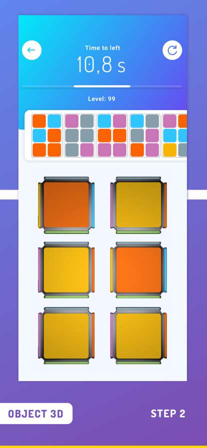 Clicks Masterios版3