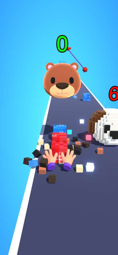 Pixel Stack!ios版1