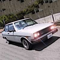 City Classic Car Driving: 131ios版