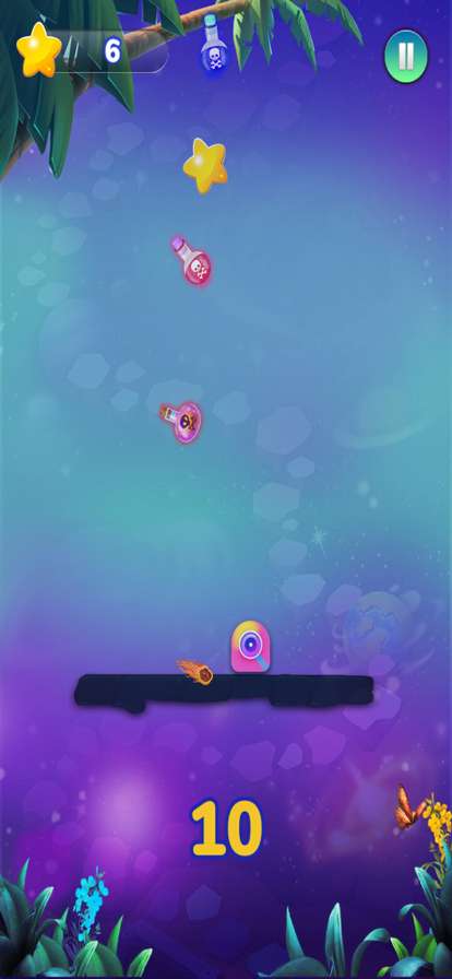 Run Rush Puzzleios版4
