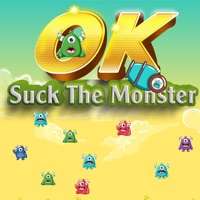 Ok Suck The Monsterios版