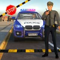 巡逻警察工作模拟器ios版