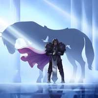 封神之战: 亚瑟王的黑暗崛起ios版