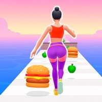 Twerk Run 3Dios版