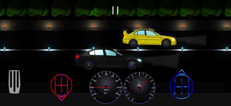 Drag Racingios版3