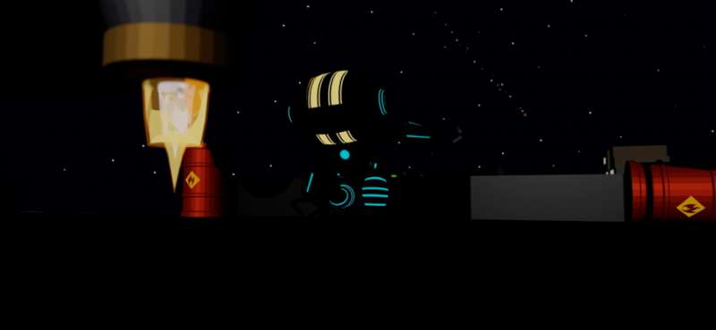 Night Fightios版8