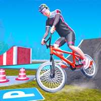 Bicycle BMXios版