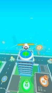 天空滑翔机3D2