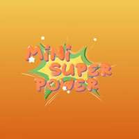 Mini Super Powerios版