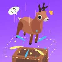 小动物掉下来啦！ios版