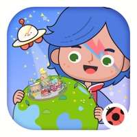 米加小镇：世界ios版