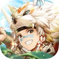 兽灵传说ios版