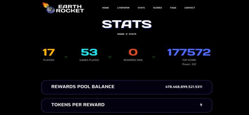 Earth Rocketios版2