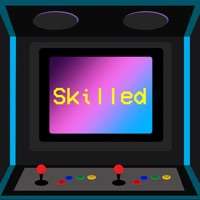 Skilled: Challenging Fun Gamesios版
