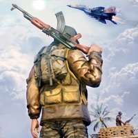 War Frontline Fight Gamesios版