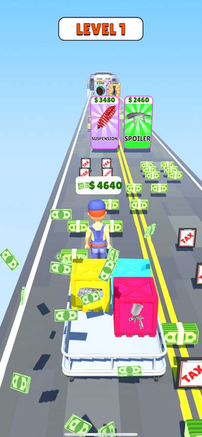 Race Car 3Dios版3