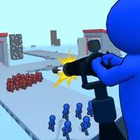 Crowd Shootingios版