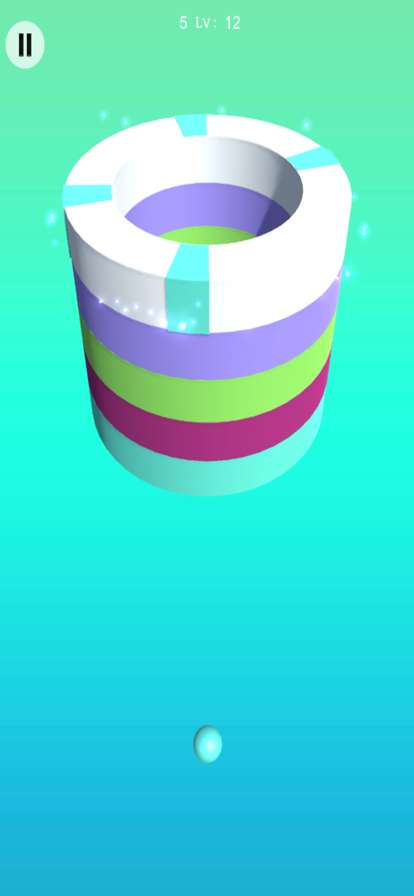 BallsHit.ios版3