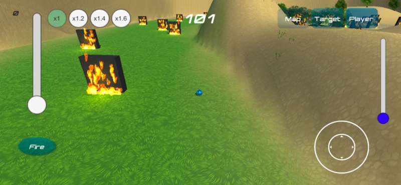 Golfme DLios版3