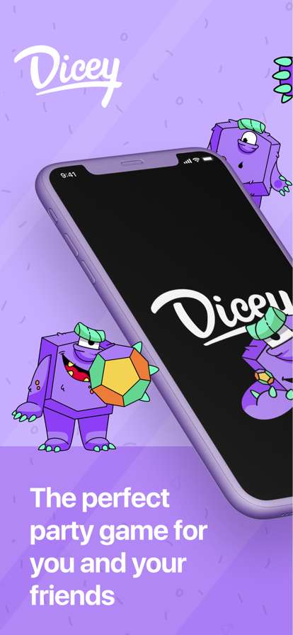 Dicey: Mobile Editionios版0