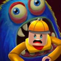 Bloody Toys: Into Factoryios版