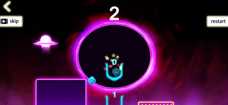 分身方块ios版1