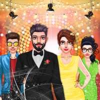 Red Carpet Family Fashion Funios版