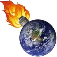 Earth Rocketios版