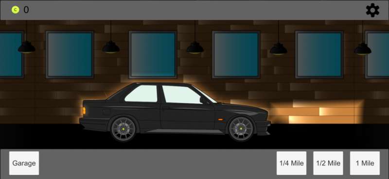 Drag Racingios版0