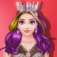 Model Girl Dress Up and Makeupios版