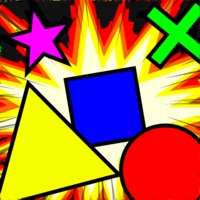 Hyper Shape Puzzleios版
