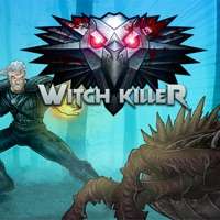 Witch killer : Hero Runios版