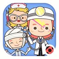 米加小镇:医院ios版