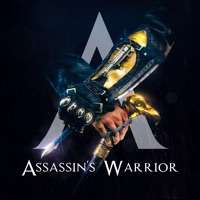 Assassin\'s Warriorios版