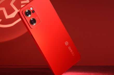 OPPOReno7怎么开启儿童空间