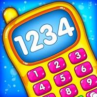 Baby Phones Gamesios版