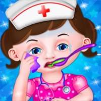 Baby Doctorios版