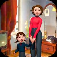 Billionaire Mom Life simulatorios版