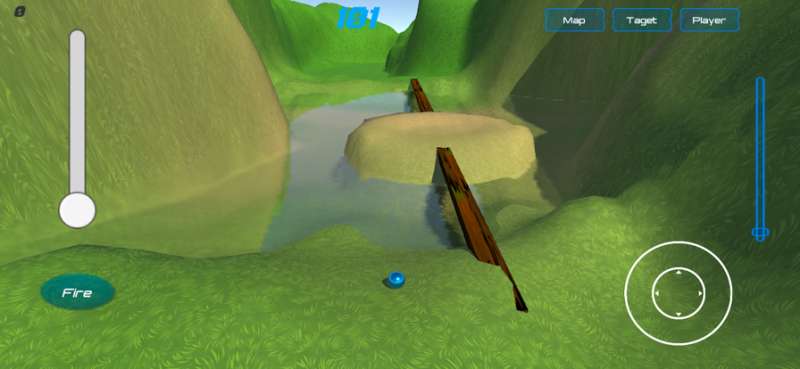 Golfme DLios版1