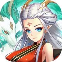 驯龙仙语：战场女神ios版