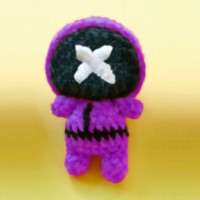 Squid Bridge octopus tentaclesios版