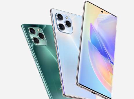 荣耀60se怎样绑定门禁卡