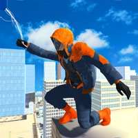 Super Rope Heroios版