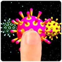 Virus Balls Crushios版