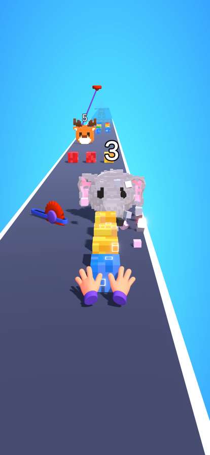 Pixel Stack!ios版6