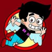 Vuela Casimochoios版